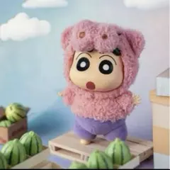 TOP TOY クレヨンしんちゃん ぶりぶりざえもん