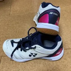 YONEX SHB-65 バドミントンシューズ　24