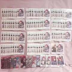 朱桜司 ぱしゃこれ ラウンドゲーム まとめ売り