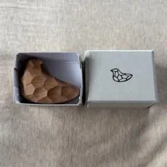 希少！アキヒロウッドワークス　KIKISA SF スプーン＆フォーク 希少！アキヒロウッドワークス KIKISA SF スプーン＆フォーク