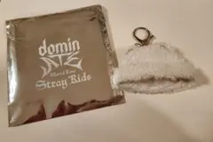 straykids スキズ ランダムミニボアキャップ ヒョンジン　ジニレット