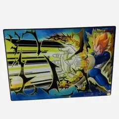 ドラゴンボール ジャンボカードダス ベジータ 超サイヤ人