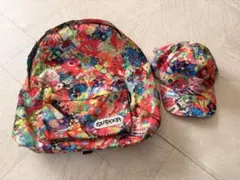 トイストーリー×増田セバスチャン× OUTDOOR PRODUCTSコラボバッグ