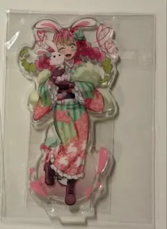 2026年最新】甘露寺蜜璃 アクリルスタンド 卯年の人気アイテム - メルカリ