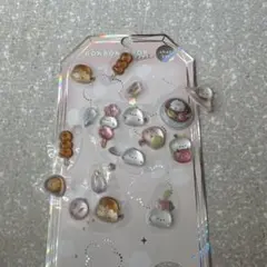 BONBON DROP スイーツシール