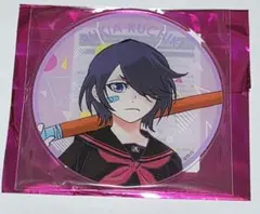 BLEACH WORLDカフェ購入特典 アクリルコースター 朽木ルキア - メルカリ