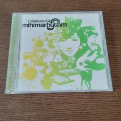 mihimaru GT mihimarhythm CD