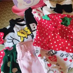 子供まとめ売り 80.90
