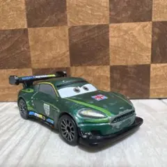 【未開封　新品】トミカ　カーズ　ナイジェルギアスリー（スタンダードタイプ） 2025年最新】ナイジェルギアスリの人気アイテム - メルカリ