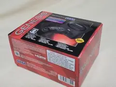 SEGA Genesis Mini 2 (セガ ジェネシス ミニ ２)