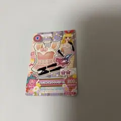 ファミニンニットキャミソール　Angely Sugar