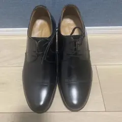 regal ストレートチップ 25.5