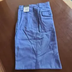 Jichodo ワークパンツ ダークブルー 91サイズ