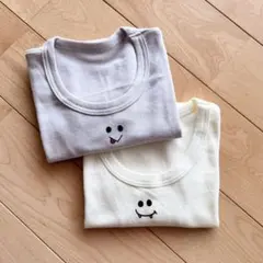 西松屋 肌着 半袖シャツ セット