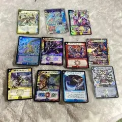 デュエルマスターズ  カードまとめ売り レア