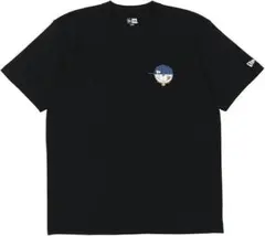 ニューエラ x ドラえもん コラボ フェイスロゴ ブラック XXL NEW ERA 59FIFTY ドラえもん フェイスロゴ ブラック 新品、未