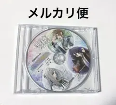 オランピアソワレ Catharsis アニメガ×ソフマップ 特典ドラマcd