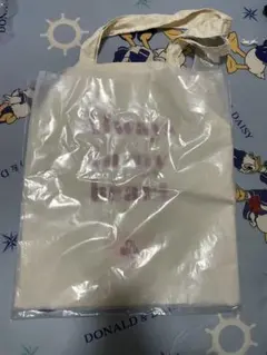 よ*こ様 ディズニーストア ミニートートバッグ