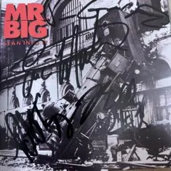 2025年最新】MR.BIG サインの人気アイテム - メルカリ