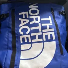 THE NORTH FACE リュック ブルー 即買いOK