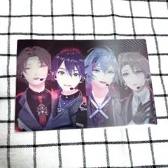 ROF-MAO Limitless Blu-ray レンチキュラーカード