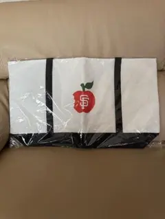 San Francisco Giants エコバッグ トートバッグ