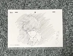 2026年最新】サイコパス原画展の人気アイテム - メルカリ