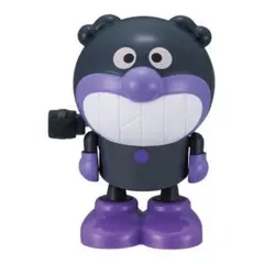 ぴょこぴょこアンパンマン7 バイキンマン