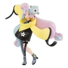 2026年最新】ナンジャモ フィギュアの人気アイテム - メルカリ