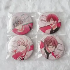 2025年最新】亥清悠 缶バッジ spoonの人気アイテム - メルカリ