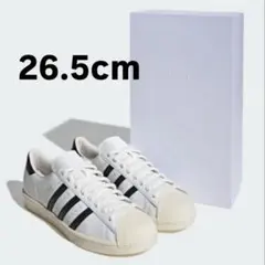 adidas SUPERSTAR VINTAGE Made In Germany