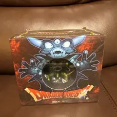 ドラゴンクエスト　メタリックモンスターズギャラリー　デスピサロ