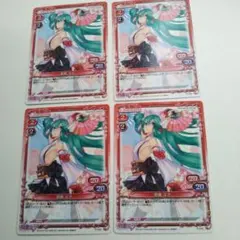 絶盤品】 プレシャスメモリーズ イベント限定 ボーカロイド 初音ミク