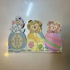 メッセージカードのサムネイル