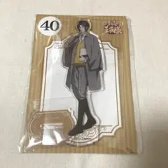 幸村精市 ジャンプフェスタ 新テニスの王子様 アクリルスタンド JF2025 