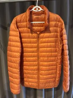 UNIQLO ウルトラライトダウン　サイズL