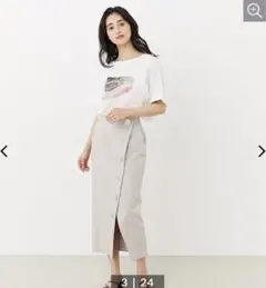 rienda／スカート