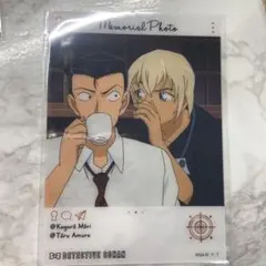 名探偵コナン 安室透 エモカ