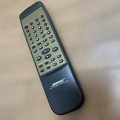 BOSE ARC-1II リモコンのサムネイル