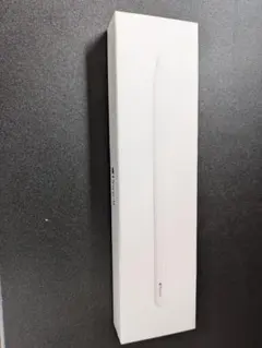 Apple Pencil (第2世代) ホワイト