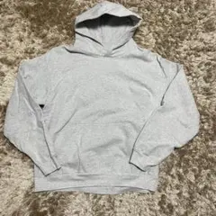 los angeles apparel パーカー