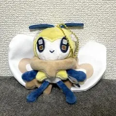 ポケモンセンター限定 マスコット AMAIKAORI あまいかおり アブリボン ポケセン限定♡AMAIKAORIマスコット♡アブリボン♡あまいかおり - メルカリ
