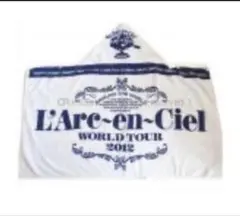L'Arc〜en〜Ciel ラルク ツアーグッズなど まとめ売り 2026年最新】ラルク グッズの人気アイテム - メルカリ