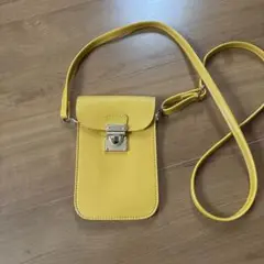 ミニショルダーバッグ ショルダーバッグ