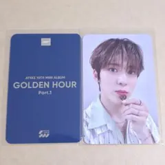 2025年最新】ateez ユノ mdの人気アイテム - メルカリ