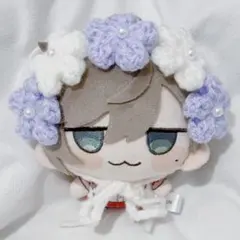 にじまるっと ぬい服 ぬい帽子