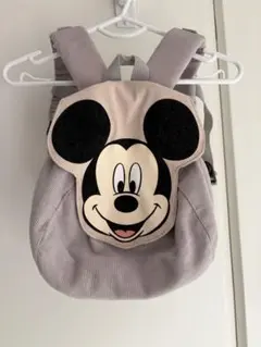 ミッキー　子ども用リュック