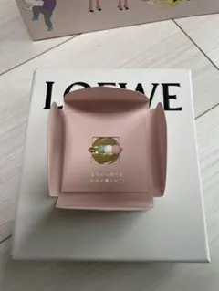 【新品】LOEWE 団子モチーフチャームのサムネイル