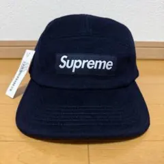 や*ち様 supreme wool cap ウールキャップ Supreme - Wool Camp Cap - UG.SHAFT