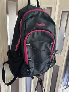 Coleman リュック